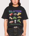 Gluten Starter Pack T-Shirt product image 1