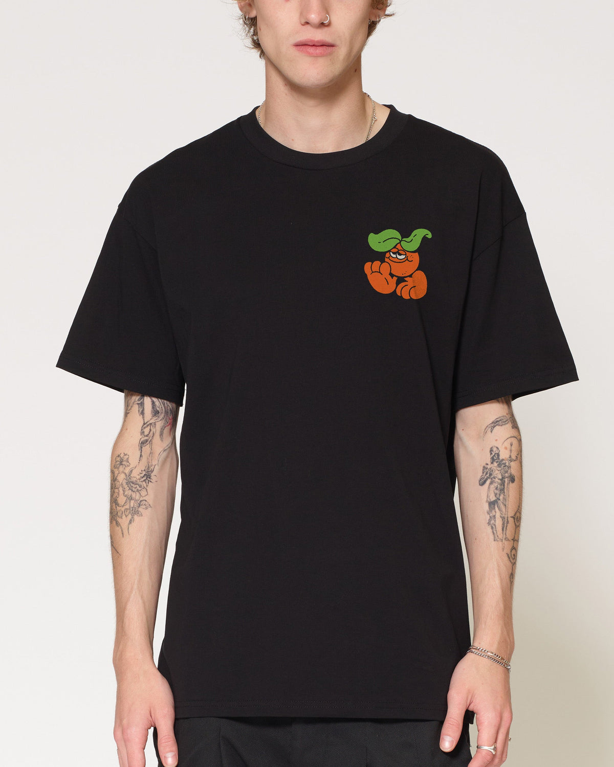 Orange Groove T-Shirt product image 6