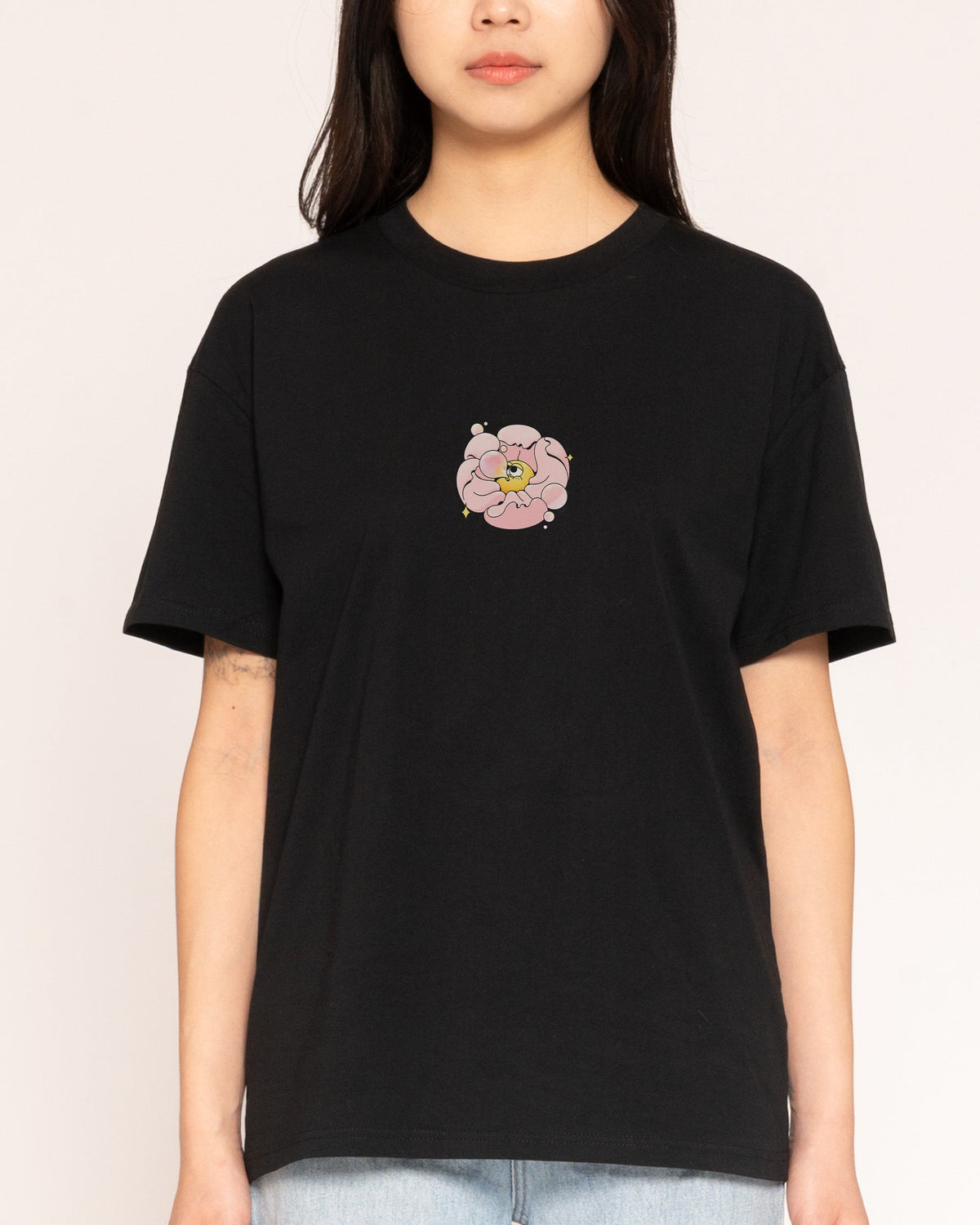 Bubble Blossom T-Shirt product image 4