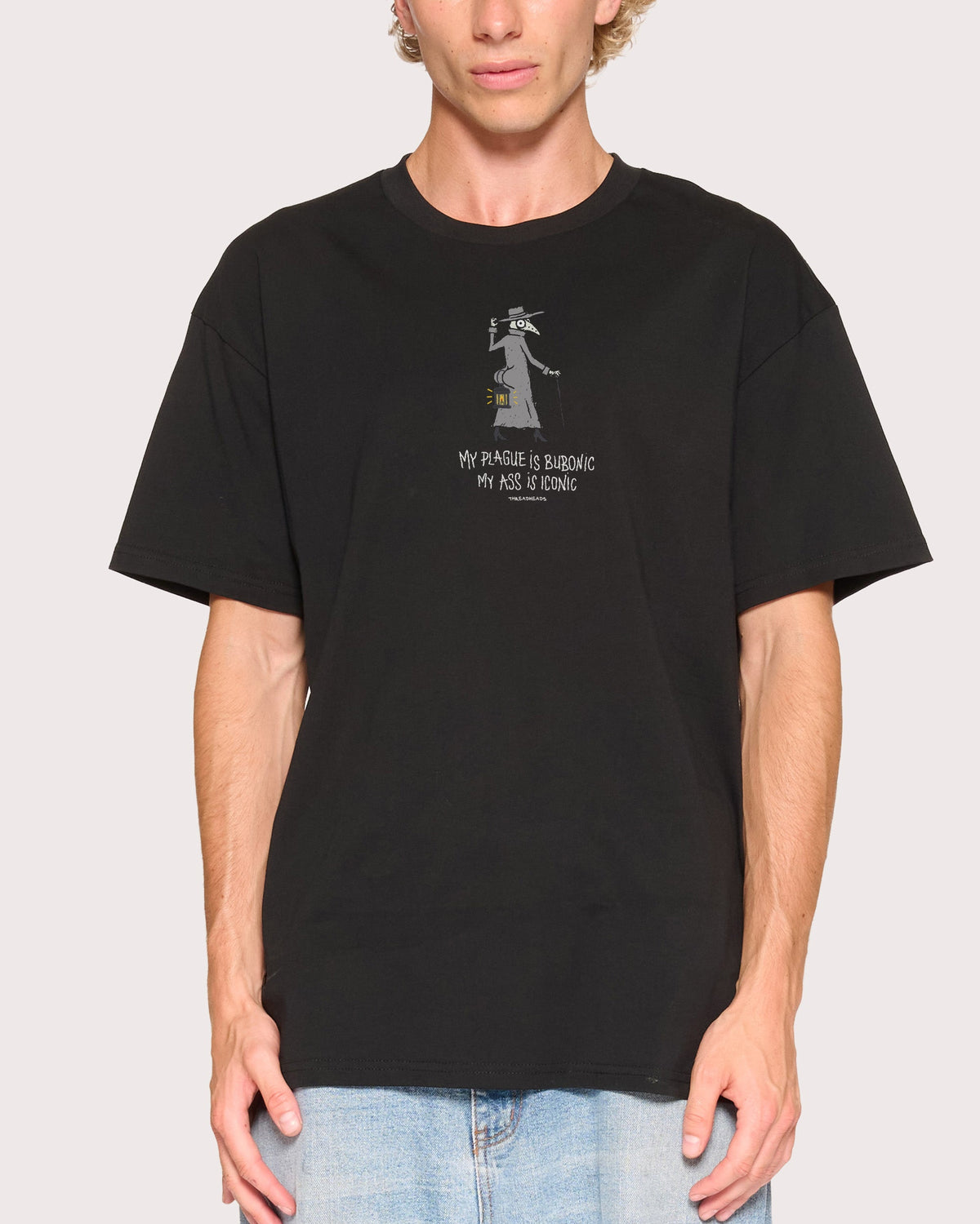 Lore Is Iconic T-Shirt product image 3