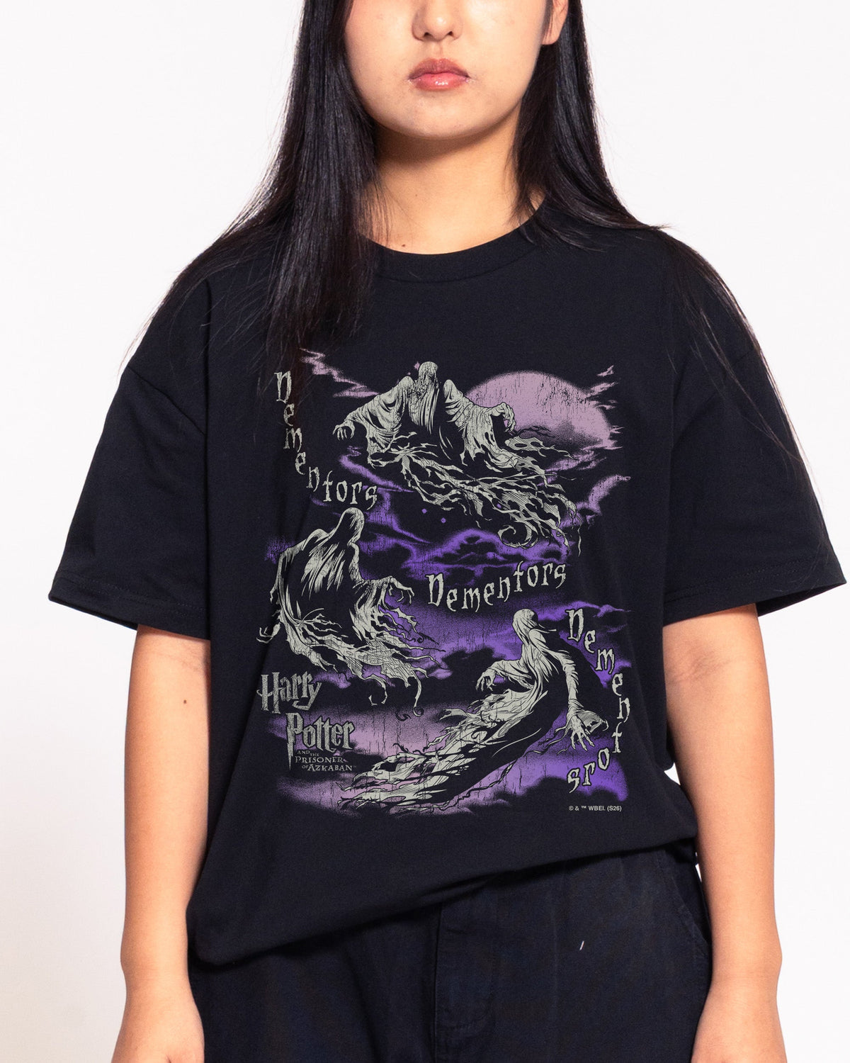 Dementors T-Shirt product image 2