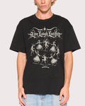 Live Laugh Lucifer T-Shirt product image 1