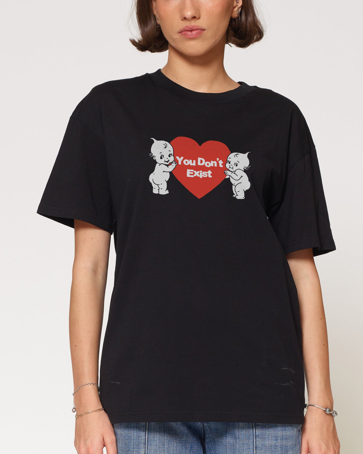You Don’t Exist T-Shirt product image 1