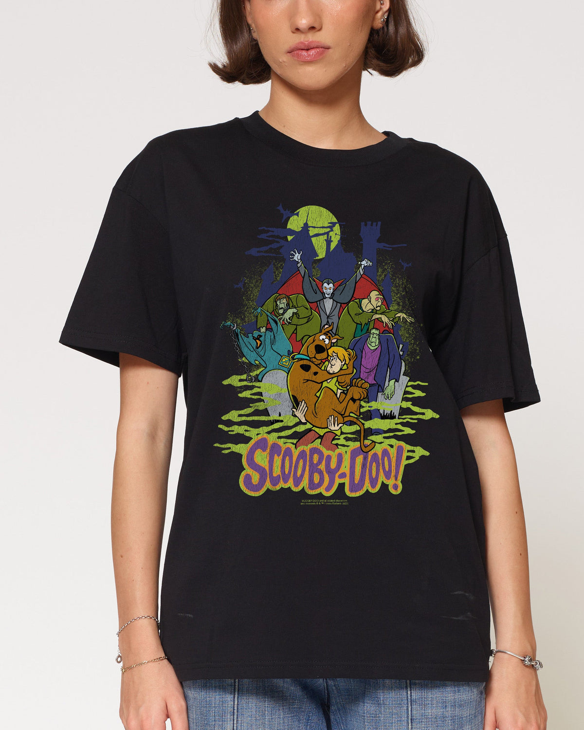 Zoinks T-Shirt product image 2
