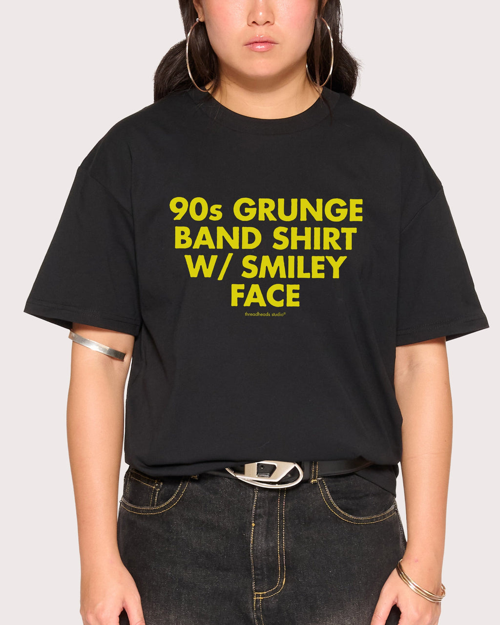 90s Grunge T-Shirt product image 3