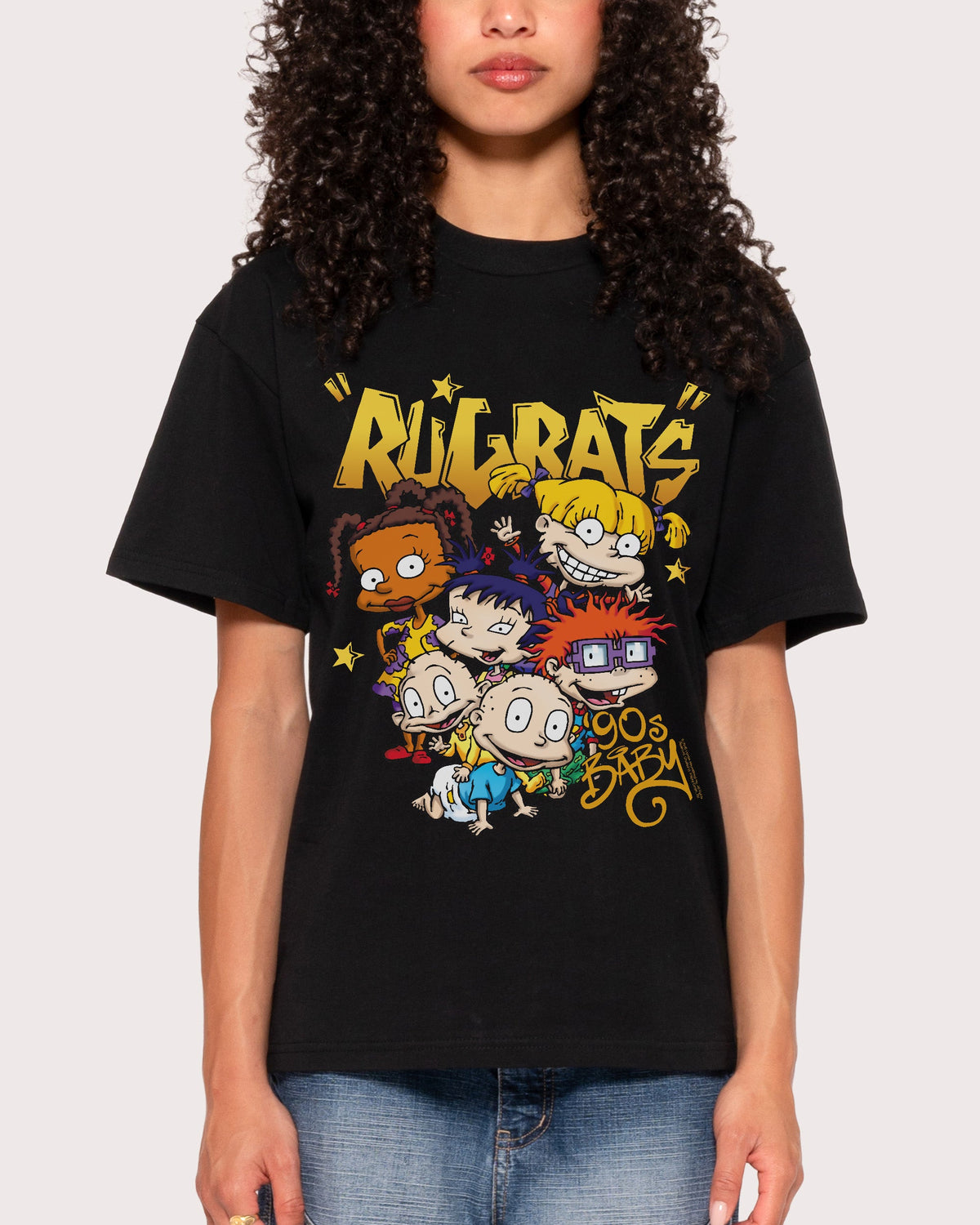 90s Baby T-Shirt product image 3