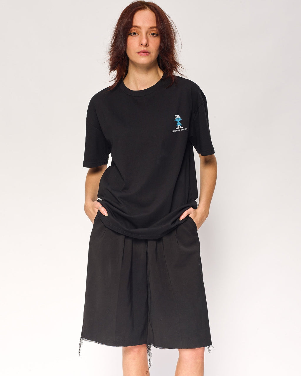The Original Smurf T-Shirt product image 6