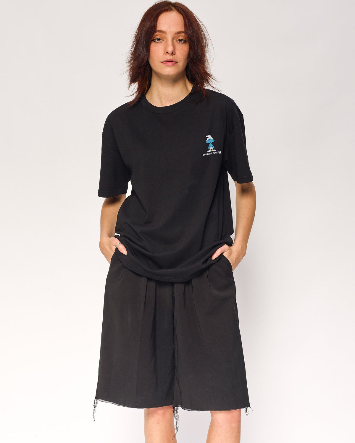 The Original Smurf T-Shirt product image 6
