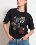 Raising Hell T-Shirt product image 1