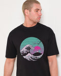 The Great Vapour Aesthetic T-Shirt product image 1
