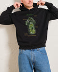 Anatomy Of Oscar Hoodie product image 1