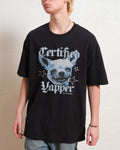 Certified Yapper T-Shirt product image 1