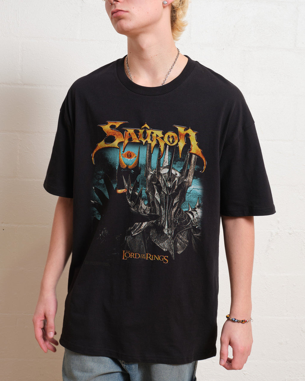 Vintage Sauron T-Shirt product image 2