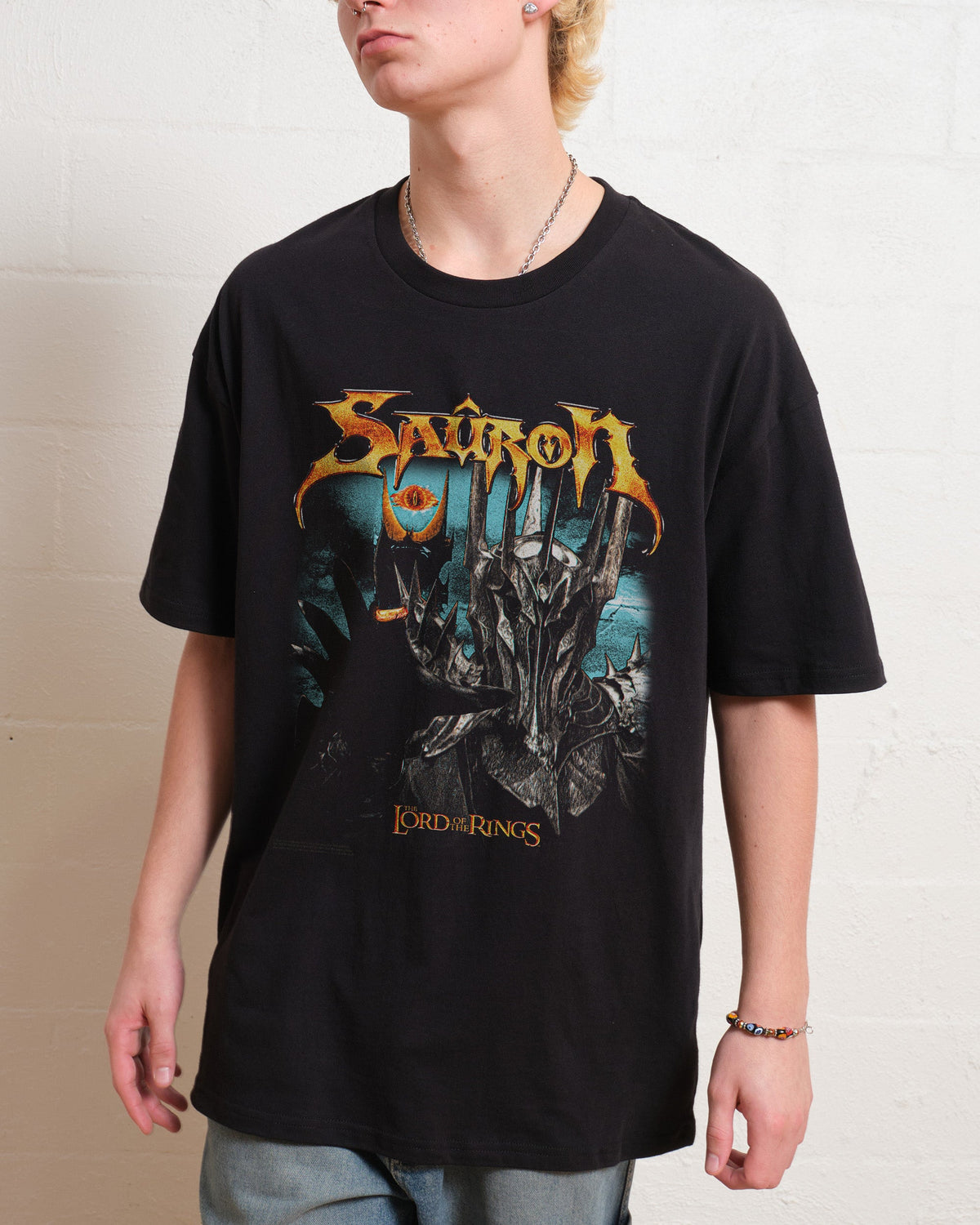 Vintage Sauron T-Shirt product image 2