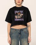 Vintage Elaine Crop Tee product image 1