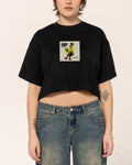 Big Bird Underground Crop Tee product image 1