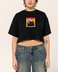 Elmo's Greatest Hits Crop Tee product image 1