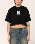Got too Silly Crop Tee product image 1