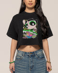 Buttercup Crop Tee product image 1