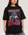Superman Crisis T-Shirt product image 1