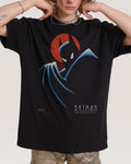Batman The Animated Series Logo T-Shirt product image 1
