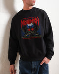 Mothman - Live Laugh Lurk Sweatshirt product image 1