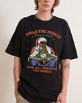 Christmizzle T-Shirt product image 1