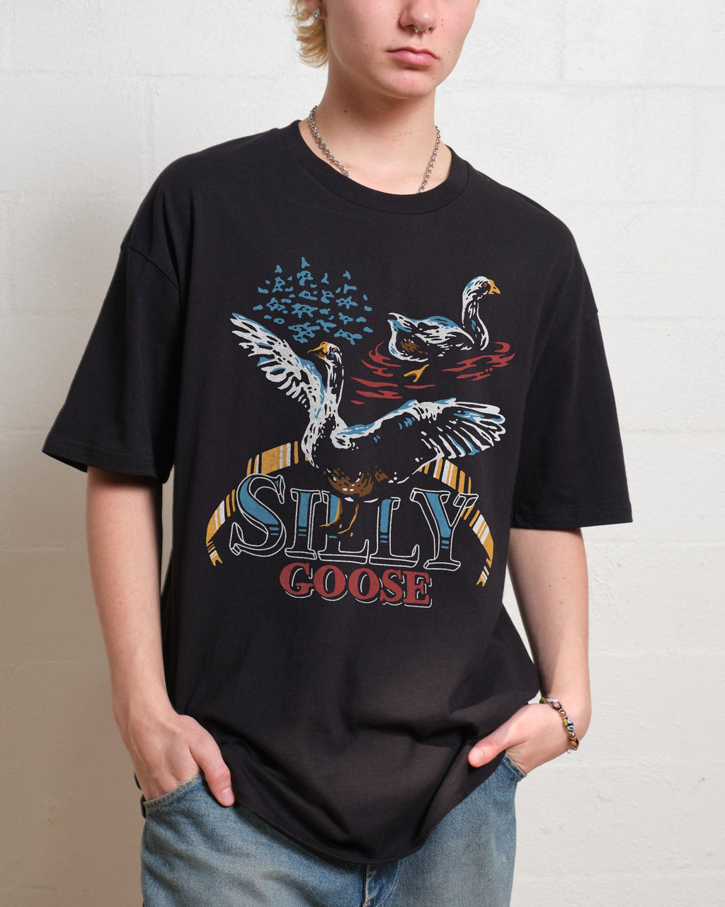 Silly Goose T-Shirt product image 1