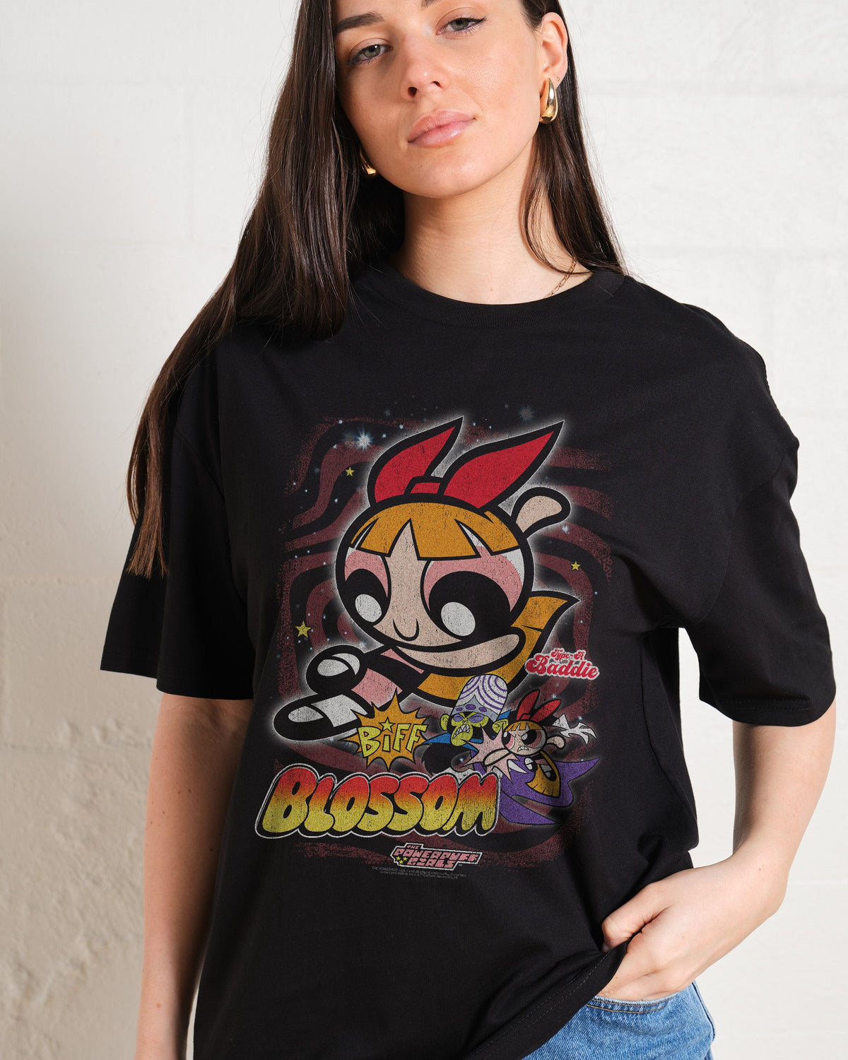 Blossom T-Shirt product image 2