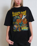 Scooby Doo Vintage T-Shirt product image 1