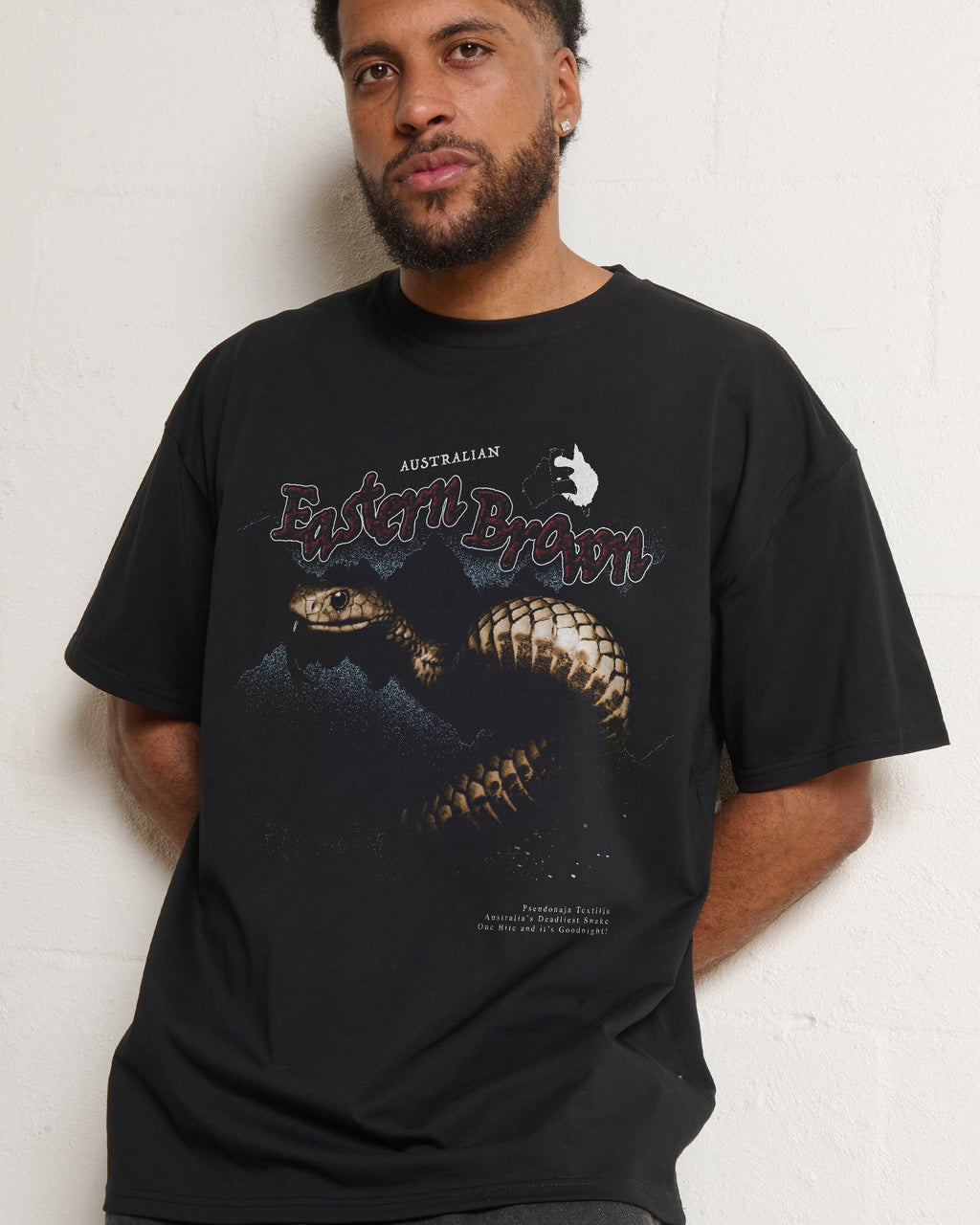 Eastern Brown T-Shirt product image 1
