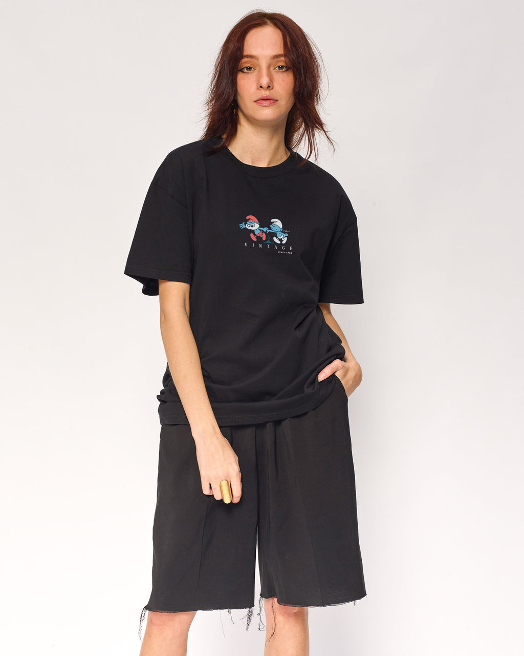 Call Me Papa T-Shirt product image 5