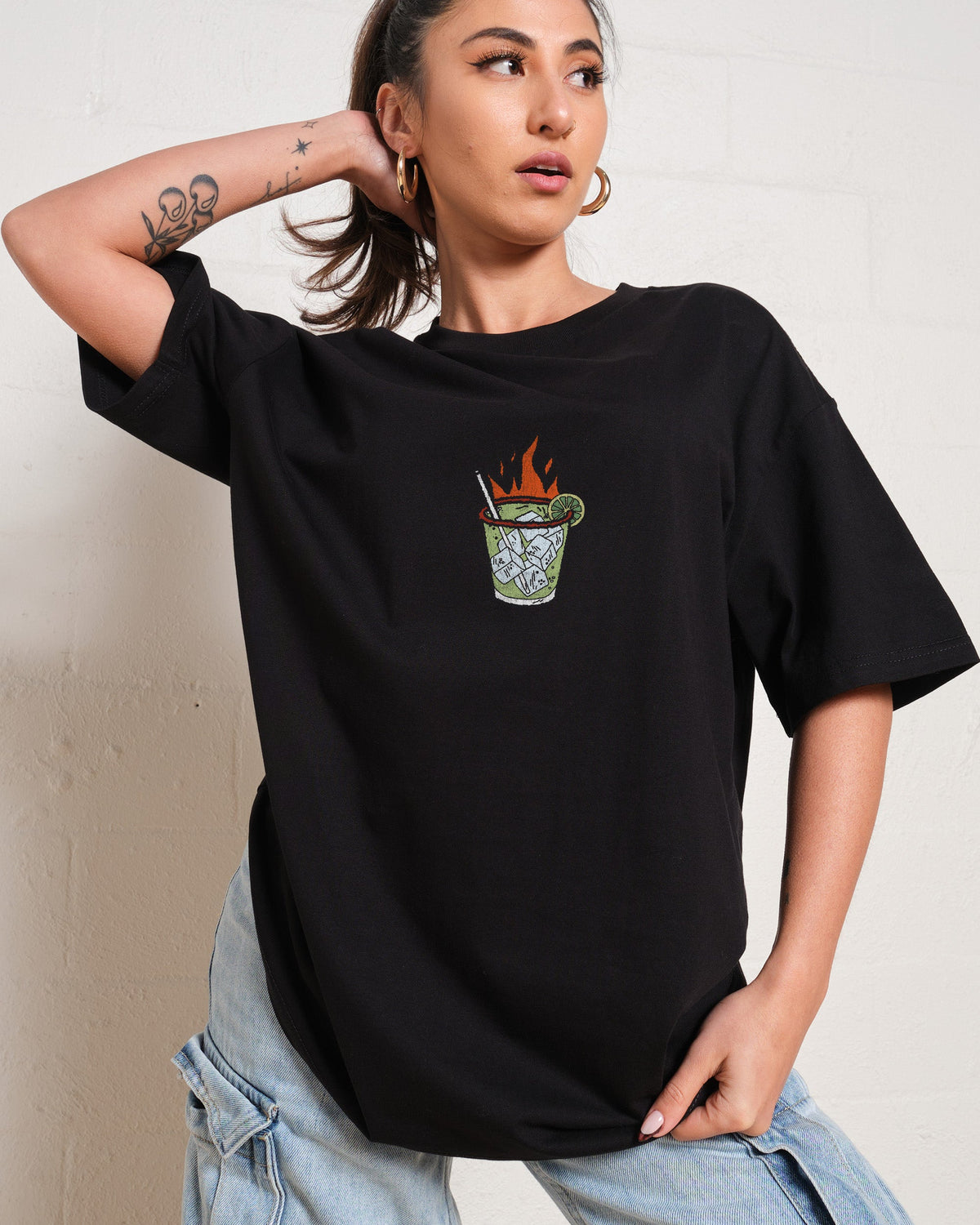 Spicy Marg T-Shirt product image 6