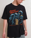 Cookie Kaiju T-Shirt product image 1