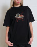 Great Ramen Wave T-Shirt product image 1