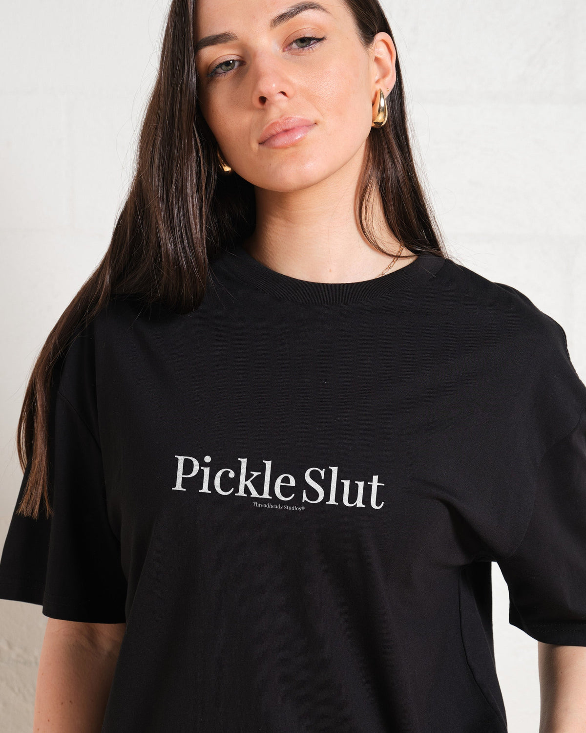 Pickle Slut T-Shirt product image 1