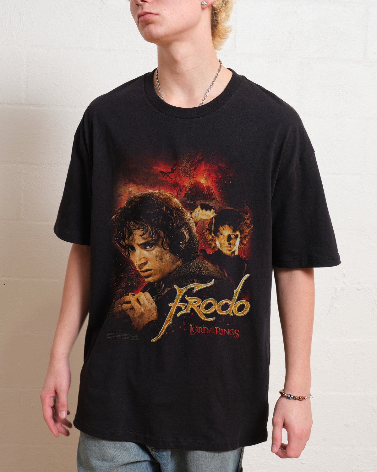 Vintage Frodo T-Shirt product image 1