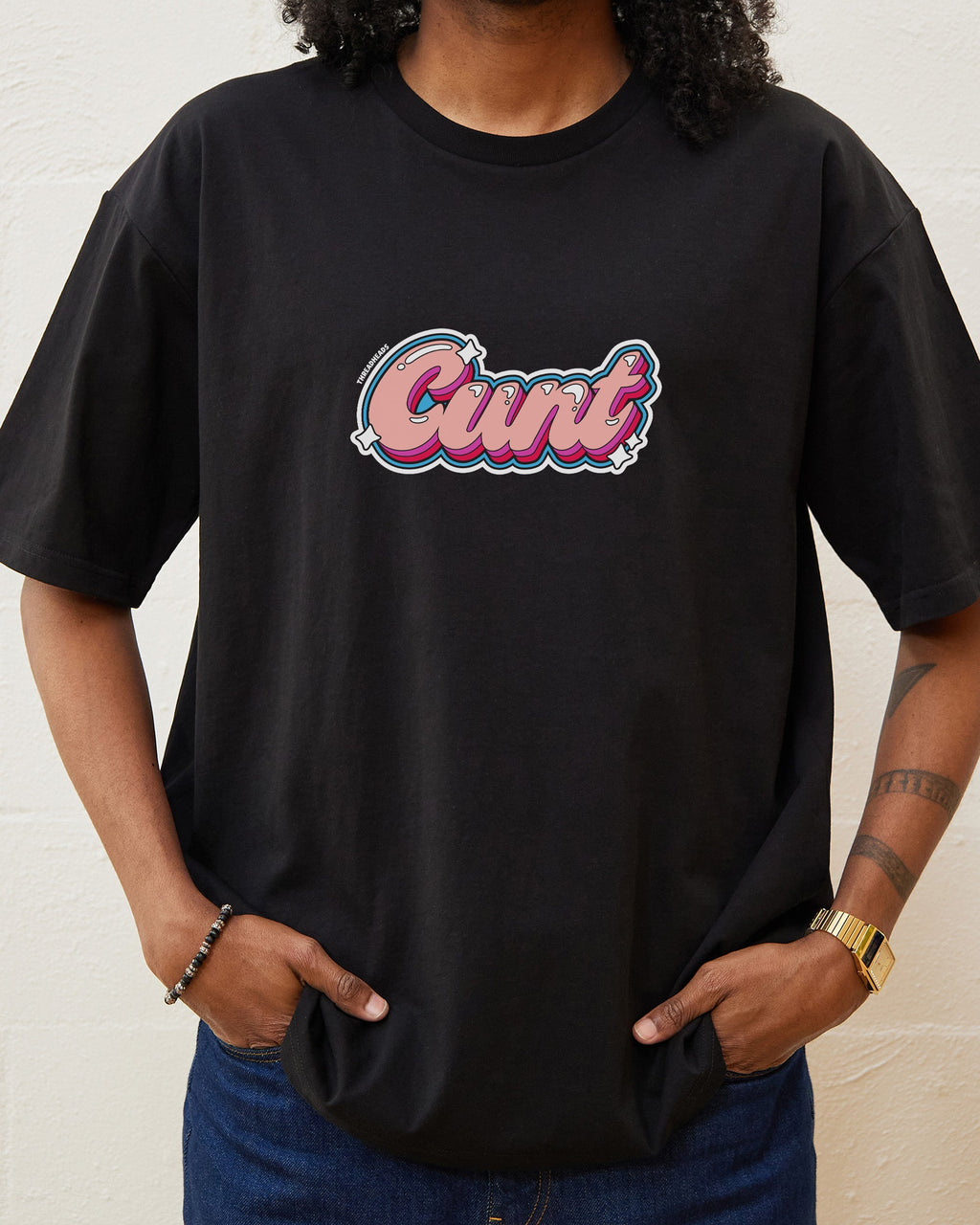 Cunt T-Shirt product image 5