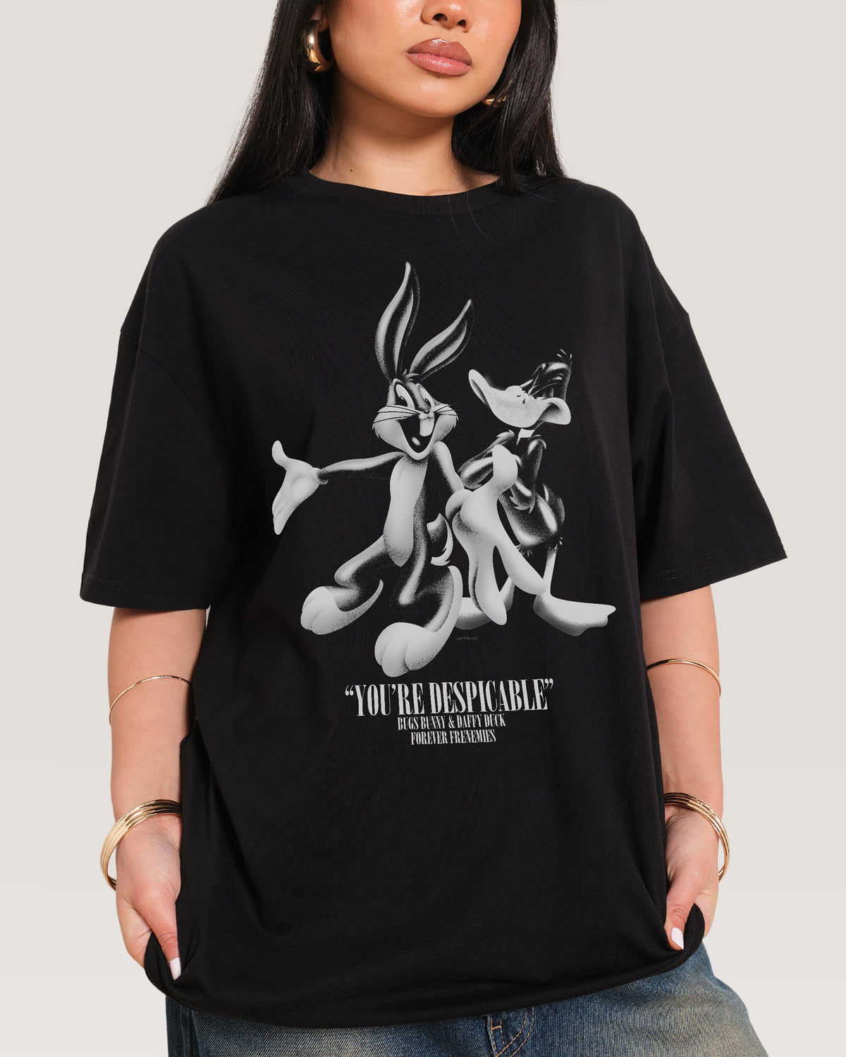 Forever Frenemies T-Shirt product image 1