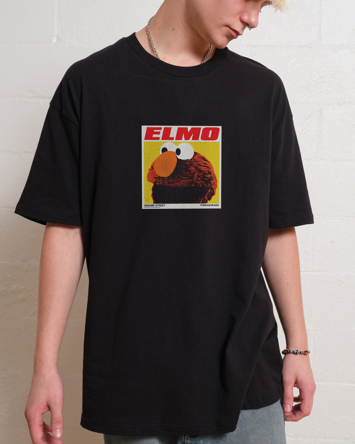 Elmo's Greatest Hits T-Shirt product image 4