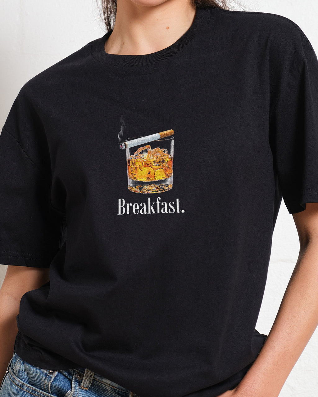 Breakfast T-Shirt product image 1