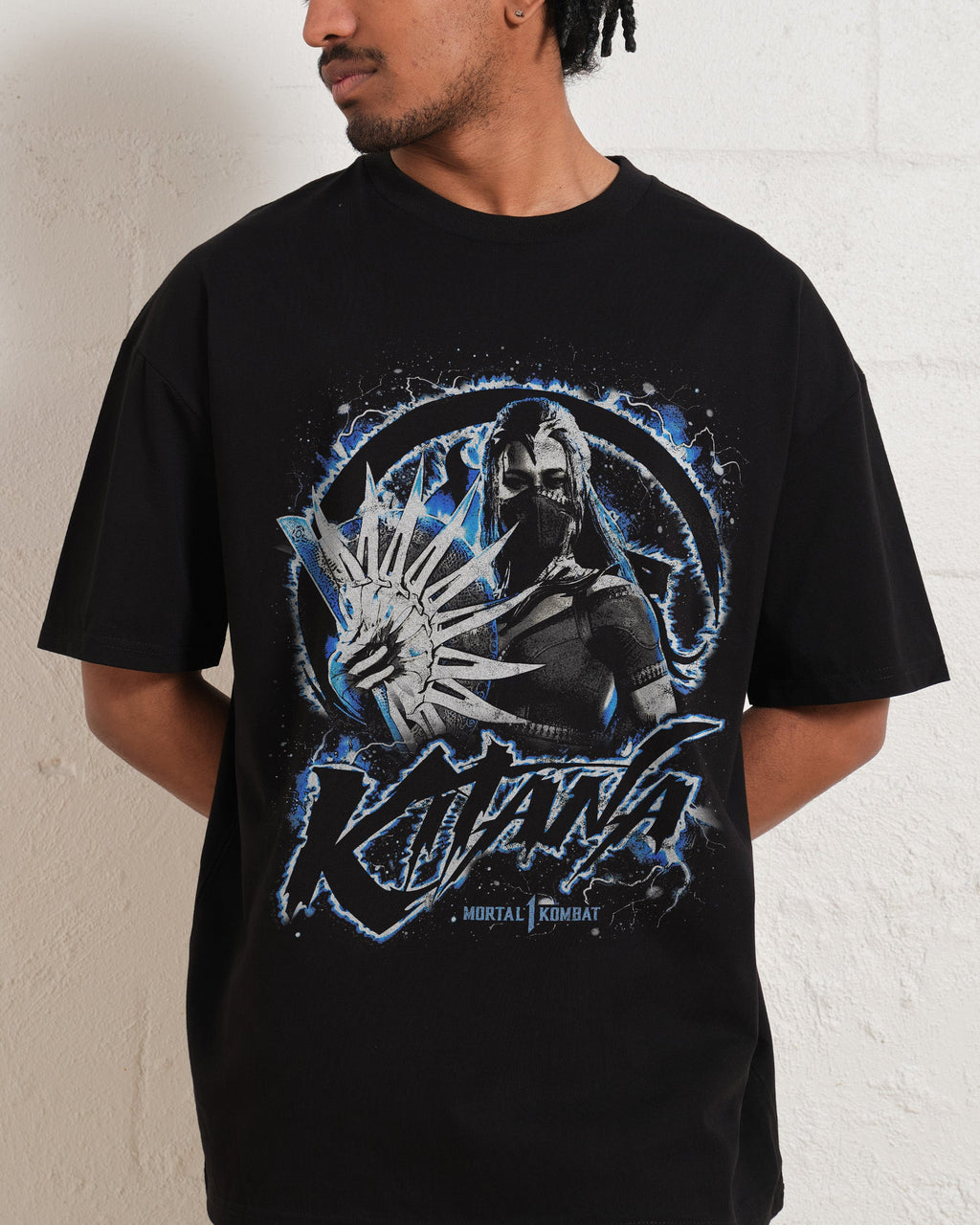 Kitana T-Shirt product image 2