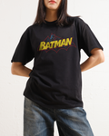 Bat Cape Logo T-Shirt product image 1