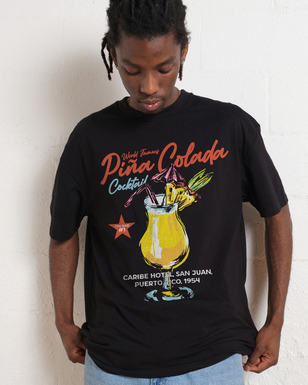 Pina Colada T-Shirt product image 2