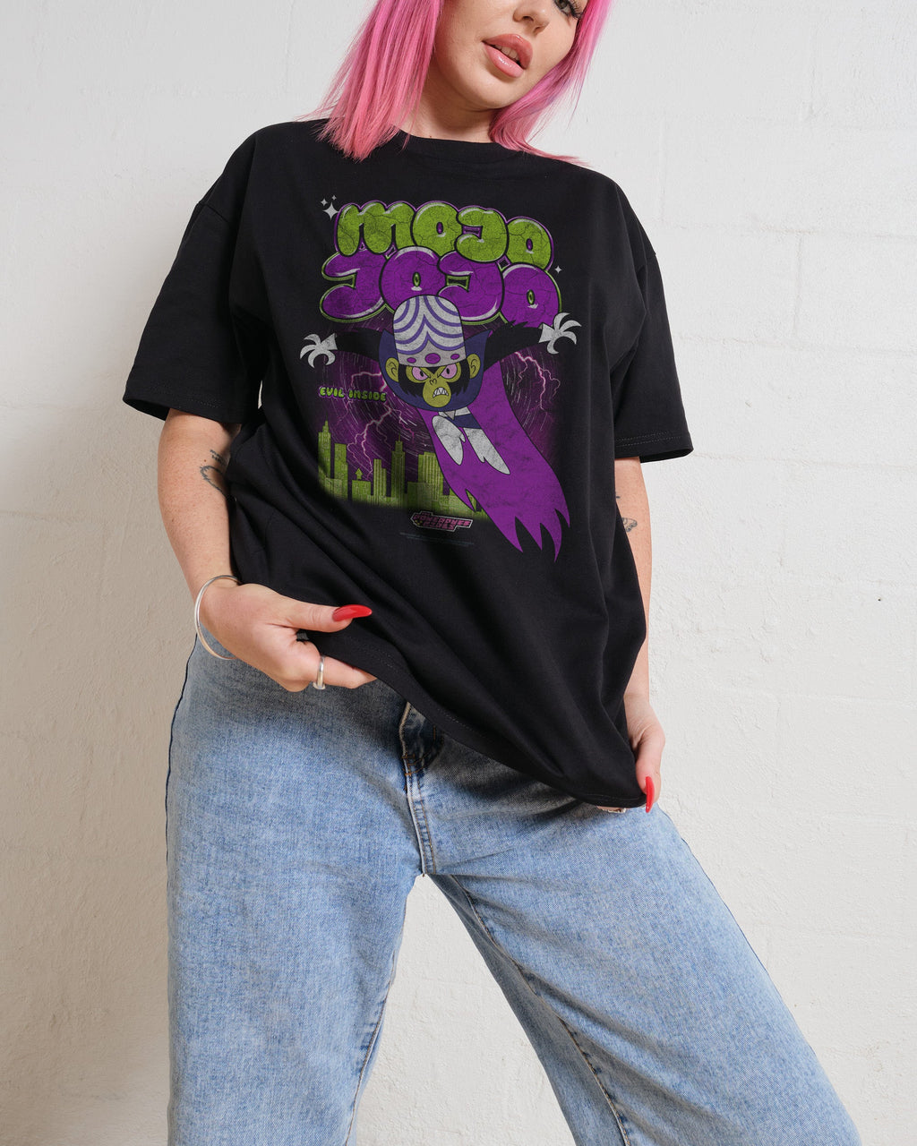 MoJo JoJo T-Shirt product image 1