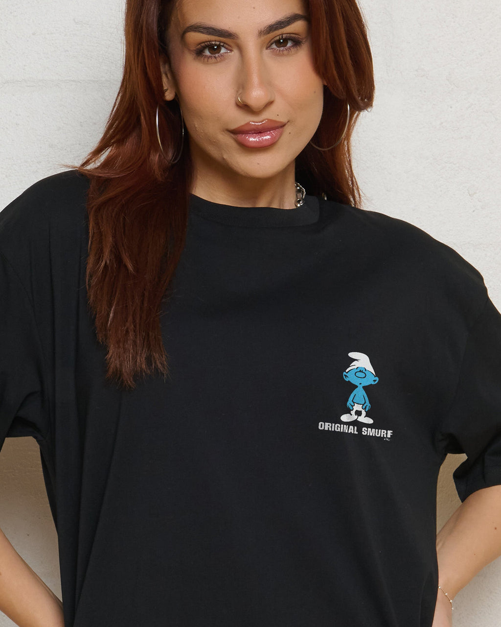 The Original Smurf T-Shirt product image 2