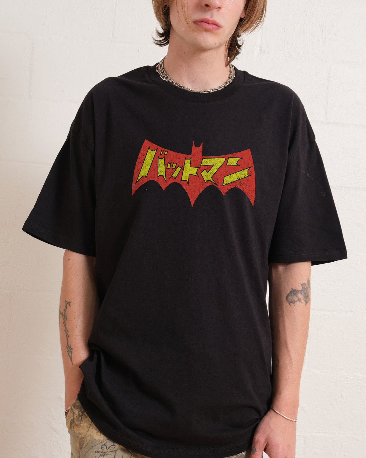 The Day Of Joker T-Shirt product image 2