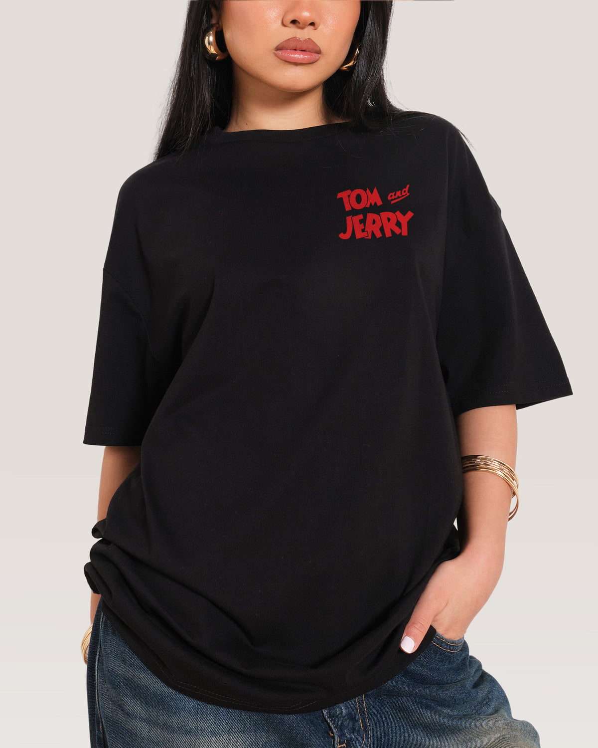 Troublesome Tom T-Shirt product image 4