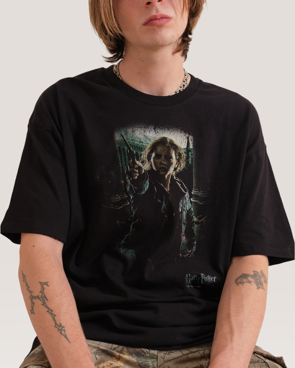 Hermione T-Shirt product image 2