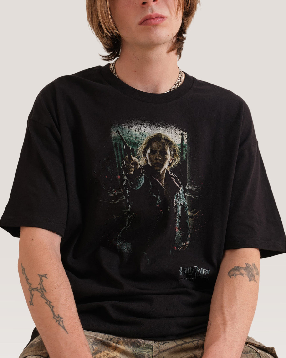 Hermione T-Shirt product image 2